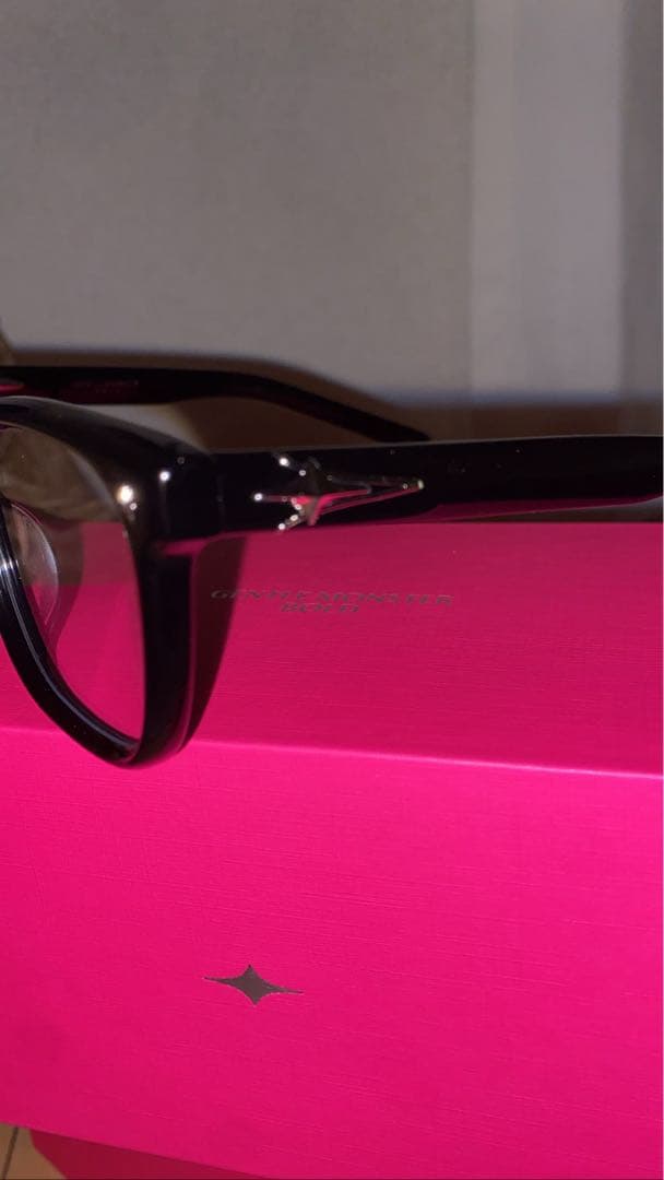 GENTLE MONSTER ジェントルモンスター　ojo01 完売品