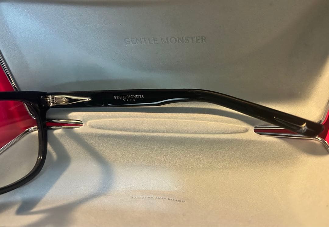 GENTLE MONSTER ジェントルモンスター　ojo01 完売品