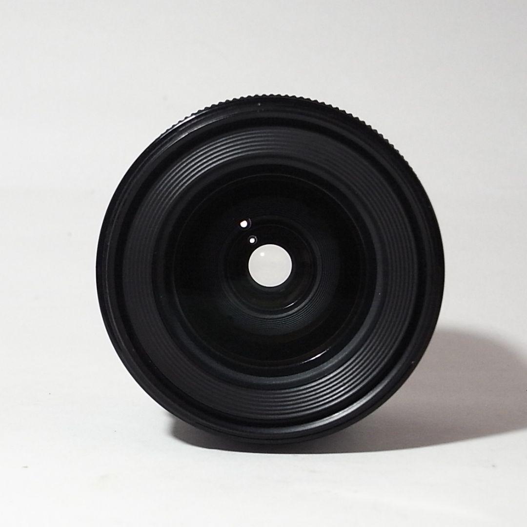 レンズ(単焦点) Canon EF24mm f2.8