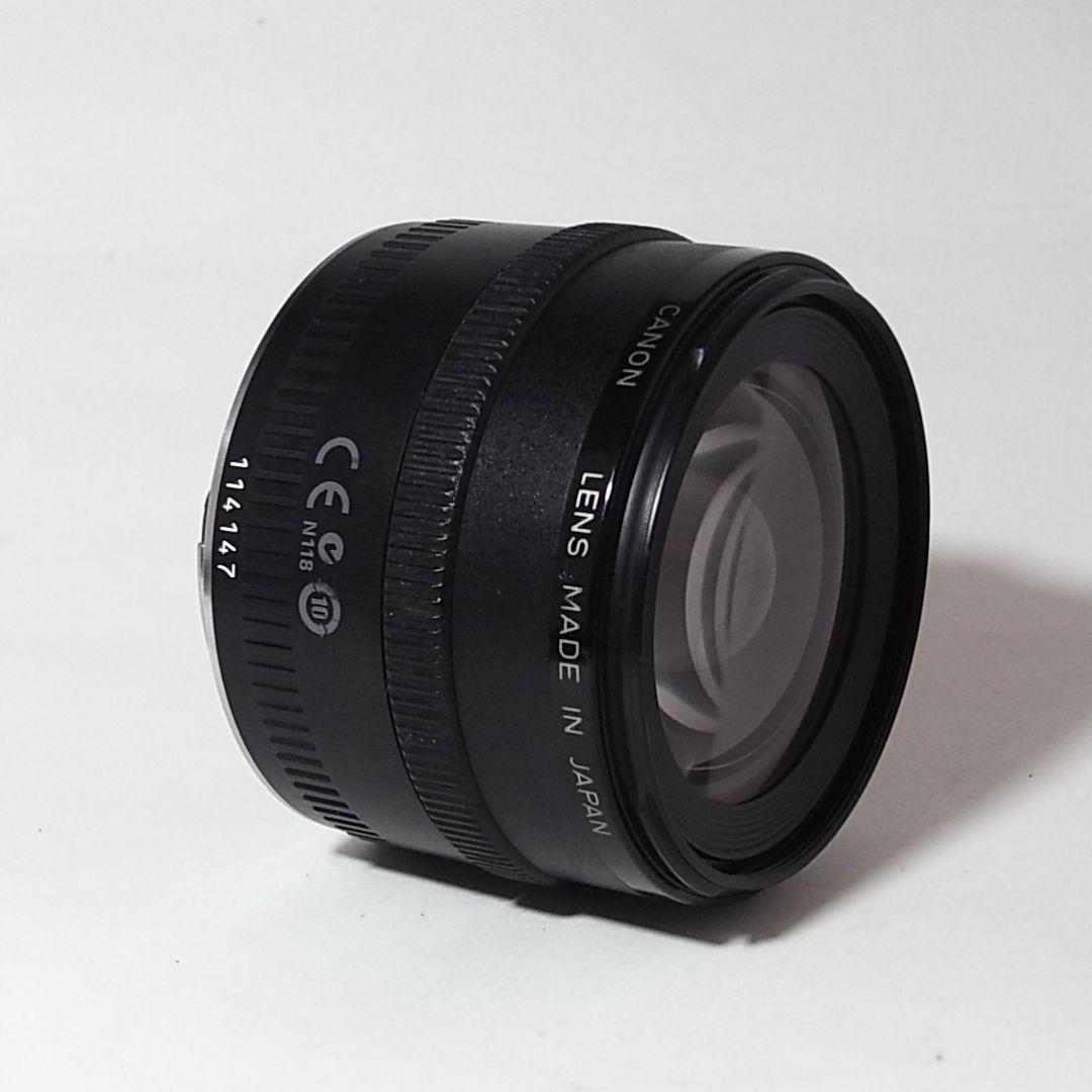 レンズ(単焦点) Canon EF24mm f2.8