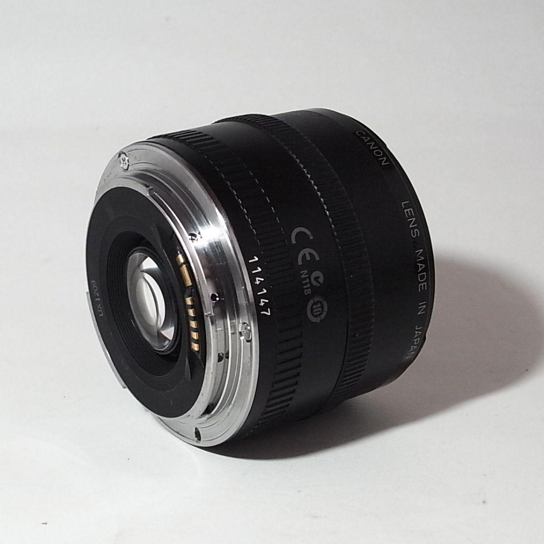 レンズ(単焦点) Canon EF24mm f2.8