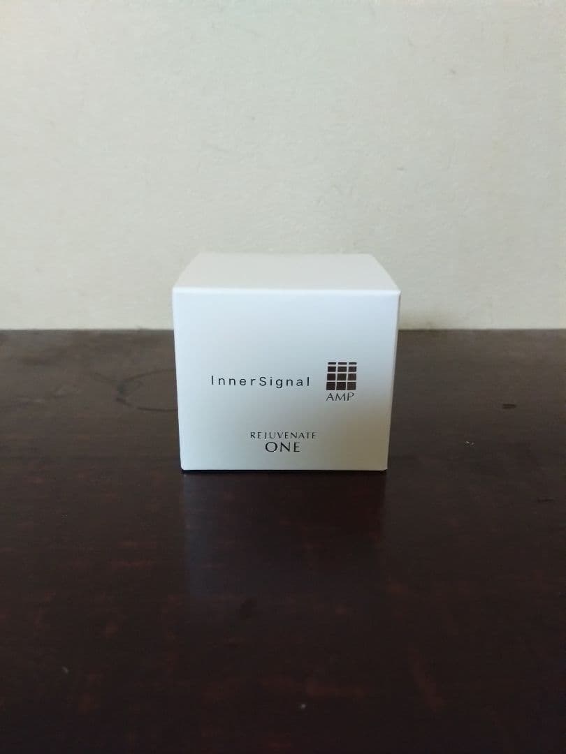 大塚製薬　インナーシグナル リジュネイトワン 薬用オールインワンゲル状クリーム