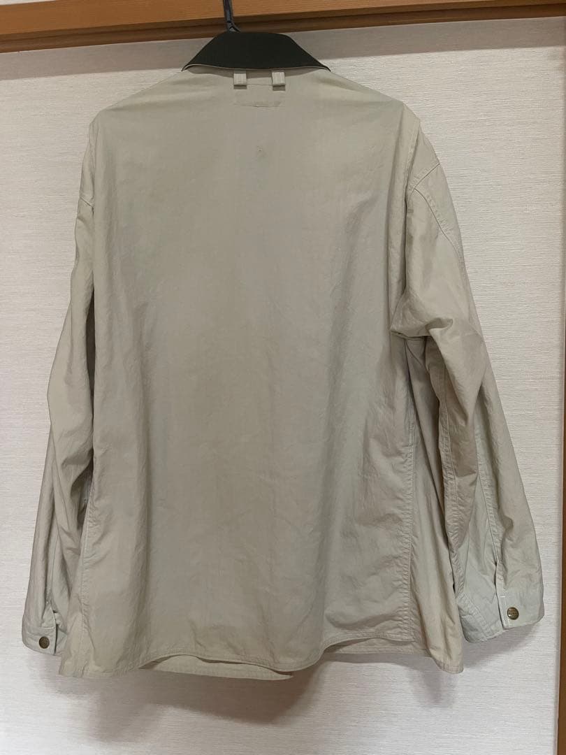 L.L.Bean JAPAN EDITION フィールドコート