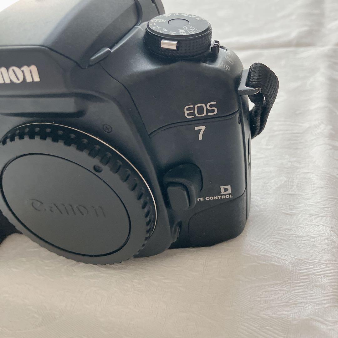 Canon キャノン EOS 7 ボディ