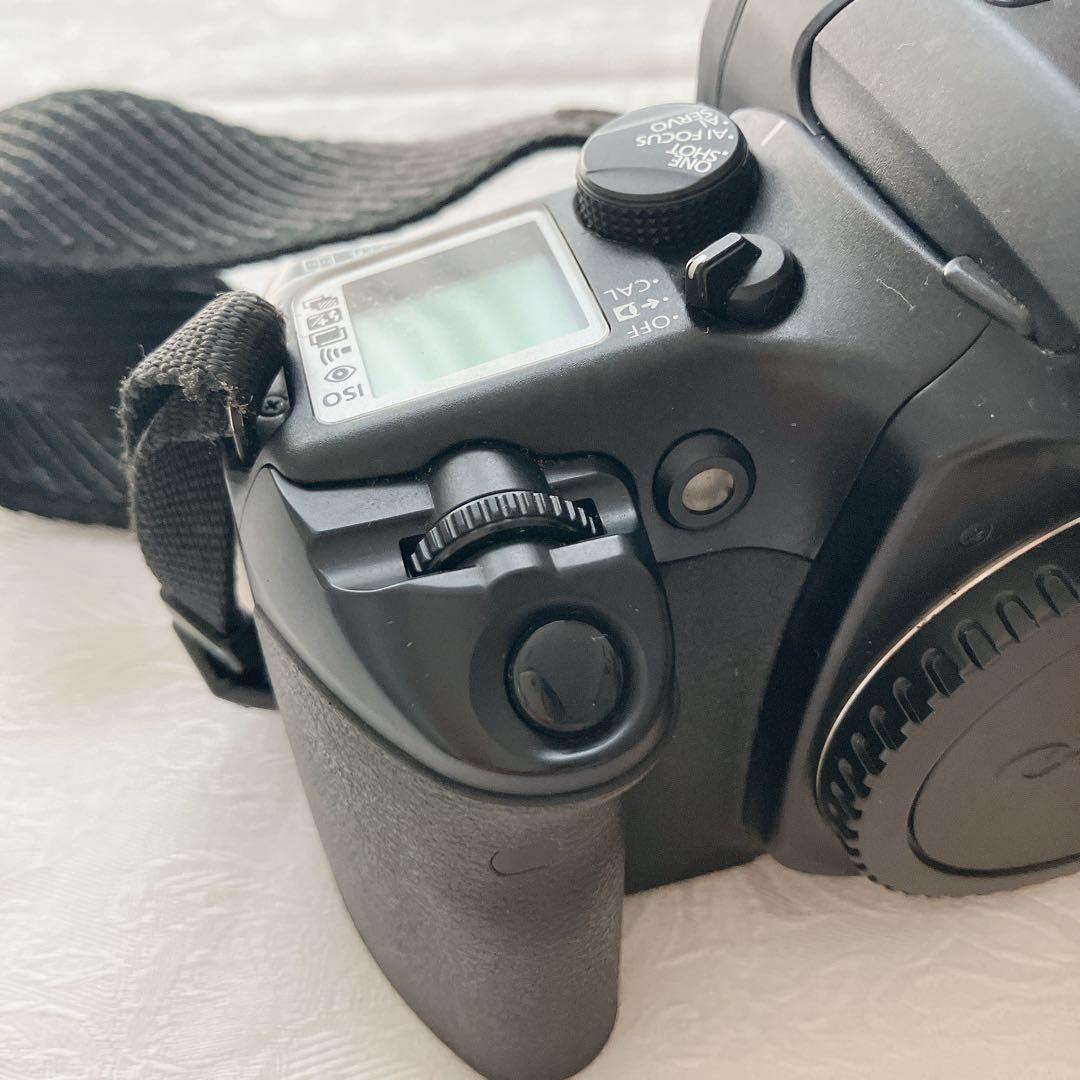 Canon キャノン EOS 7 ボディ