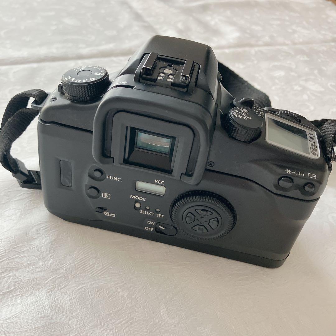 Canon キャノン EOS 7 ボディ