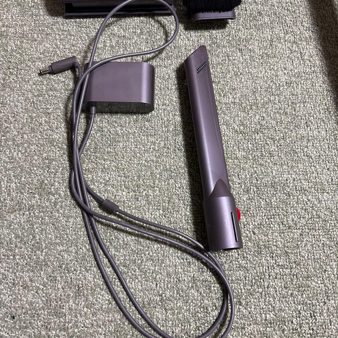 ダイソン　掃除機