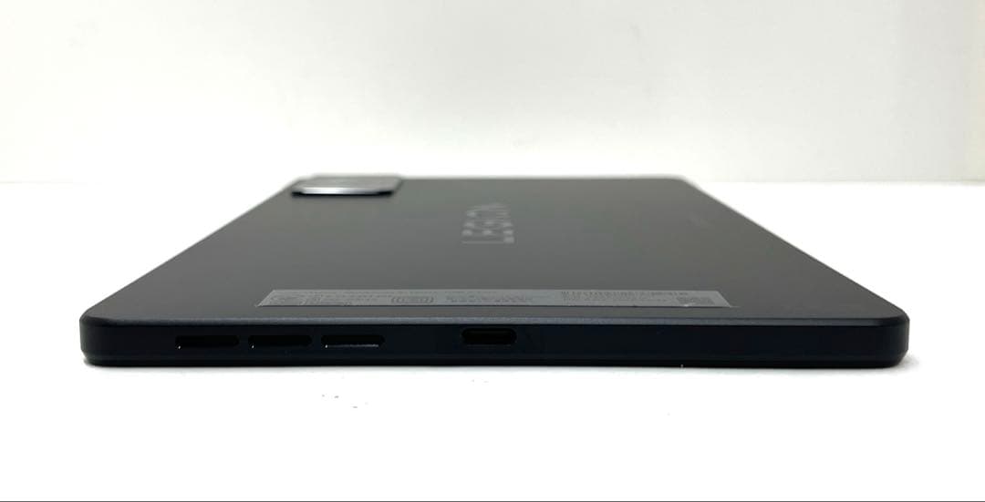 Lenovo LegionTab (8.8”, 3) TB321FU タブレット