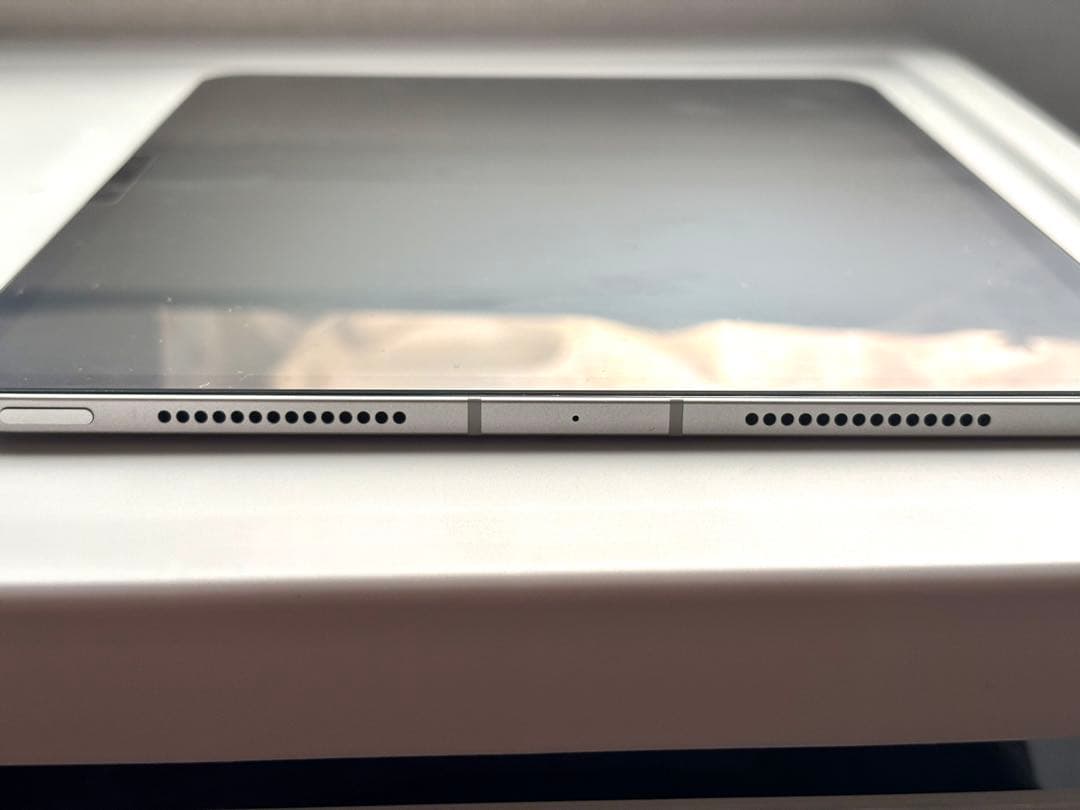 M4 iPad Pro 256GB セルラーモデル