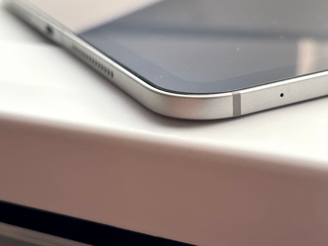 M4 iPad Pro 256GB セルラーモデル