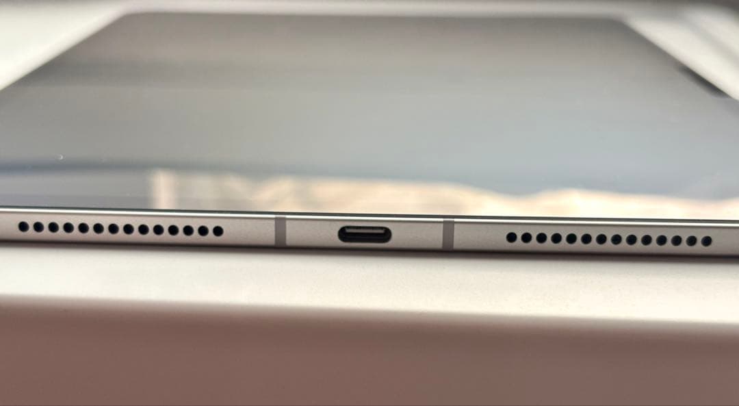 M4 iPad Pro 256GB セルラーモデル