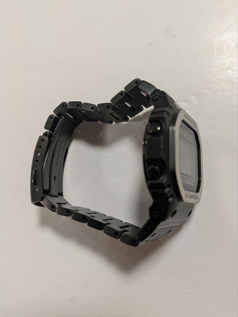 タイムセール　GMW-B5000MB　 フルメタル　極美品　G-SHOCK