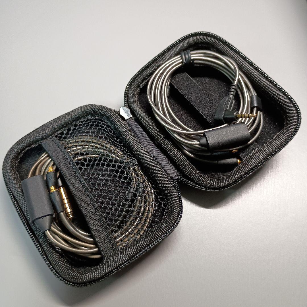 【美品】SENNHEISER IE900