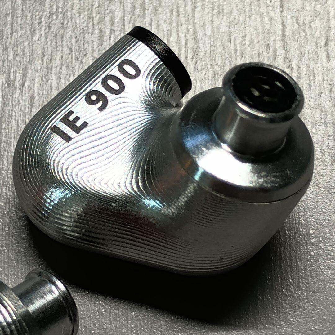 【美品】SENNHEISER IE900