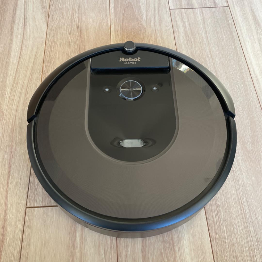 iRobot Roomba i7/ルンバ i7