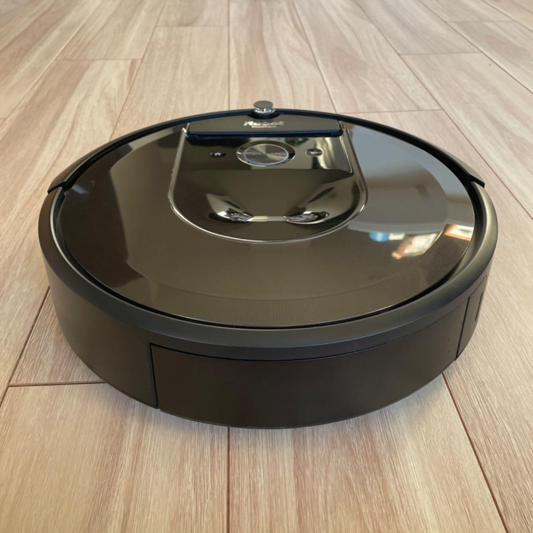 iRobot Roomba i7/ルンバ i7