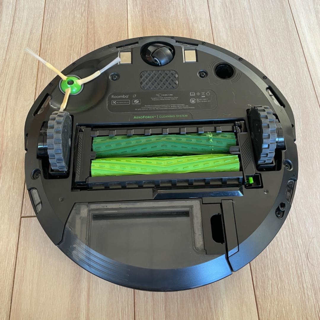 iRobot Roomba i7/ルンバ i7
