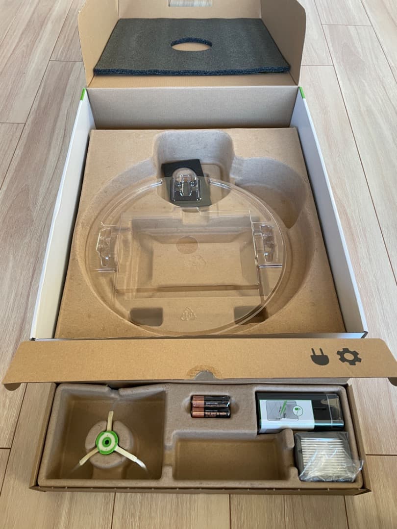 iRobot Roomba i7/ルンバ i7