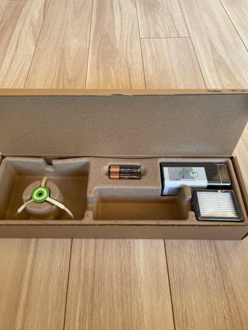 iRobot Roomba i7/ルンバ i7