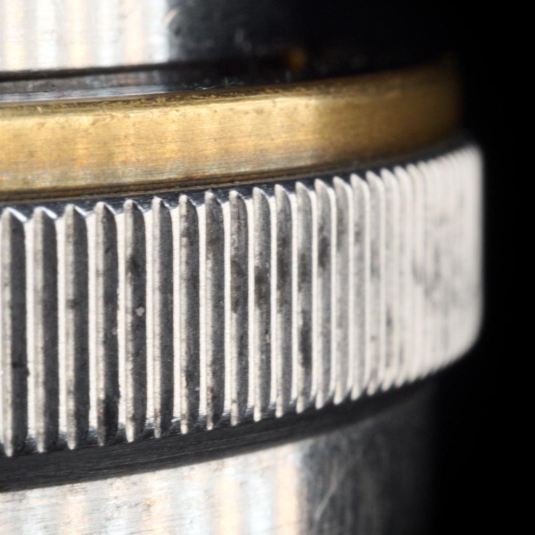 Cooke Kinic 1inch f/1.5 Cマウント