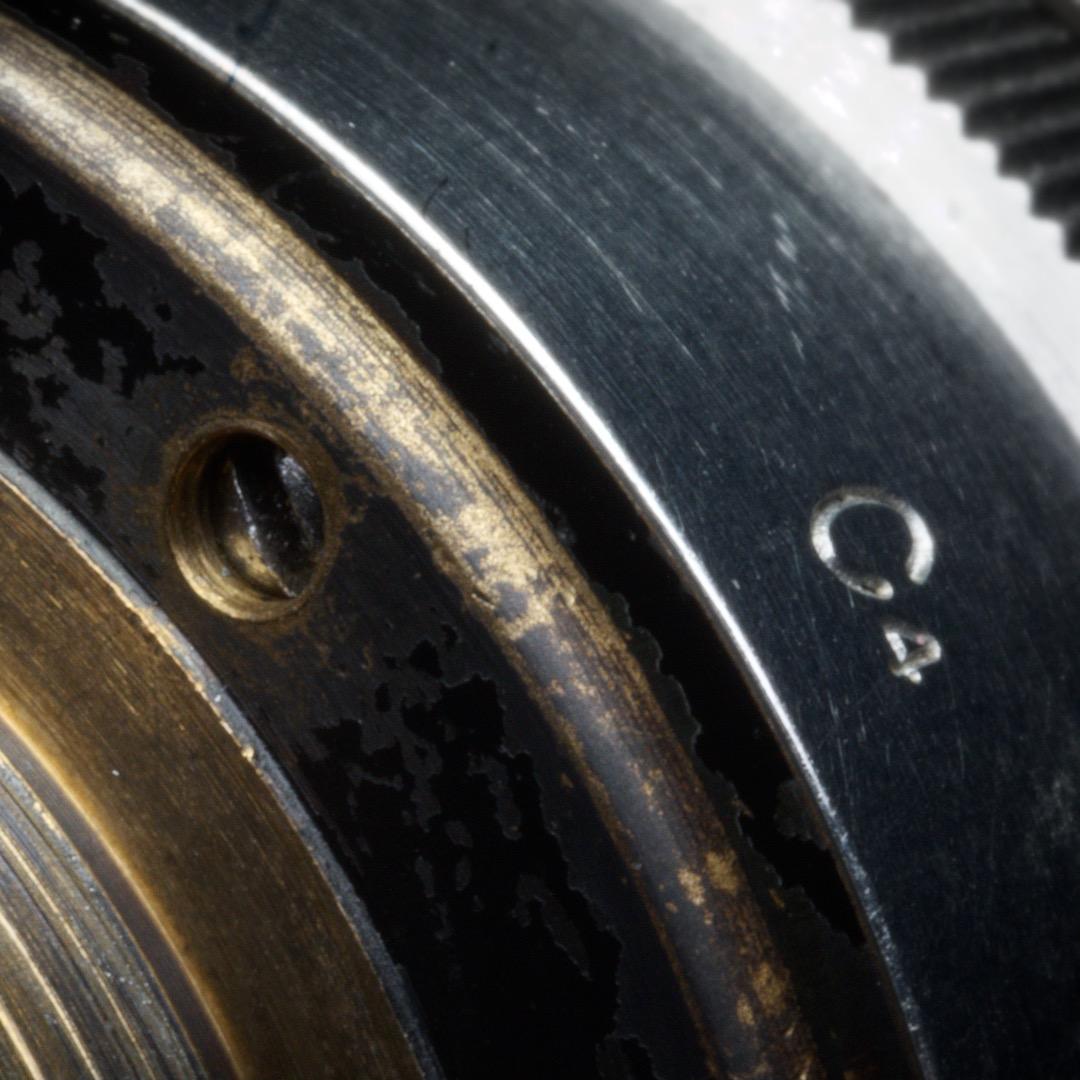 Cooke Kinic 1inch f/1.5 Cマウント