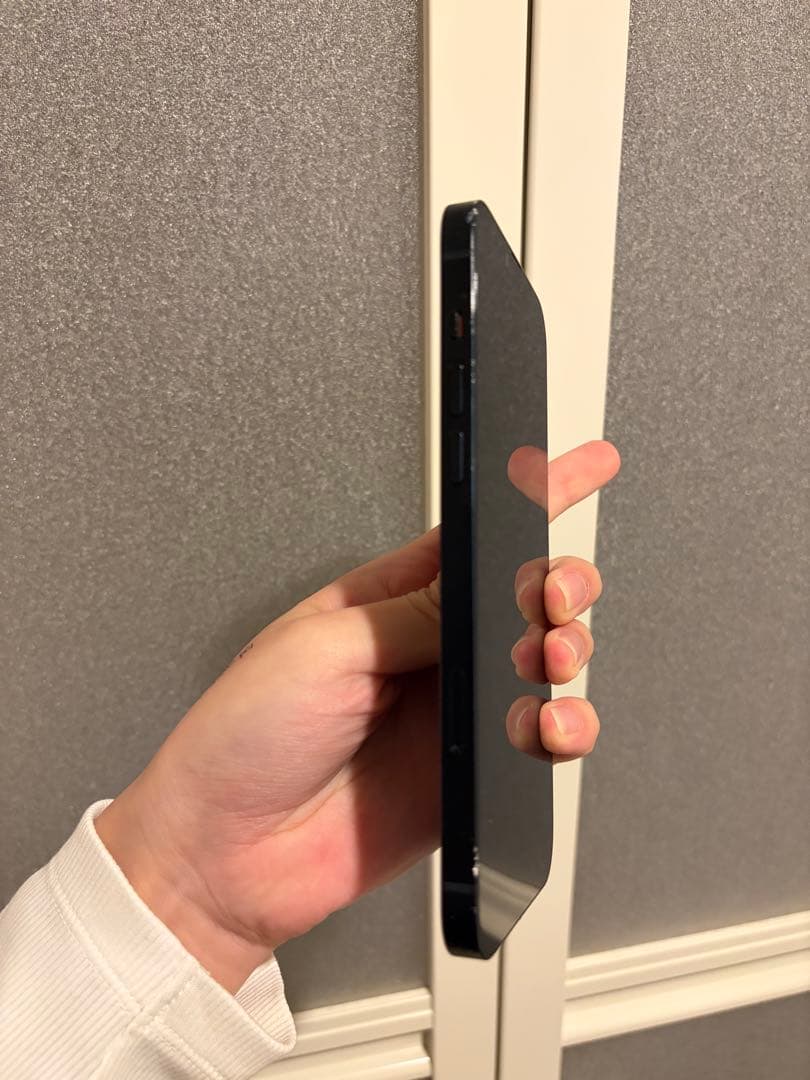 Apple iPhone 14plus ミッドナイト 本体