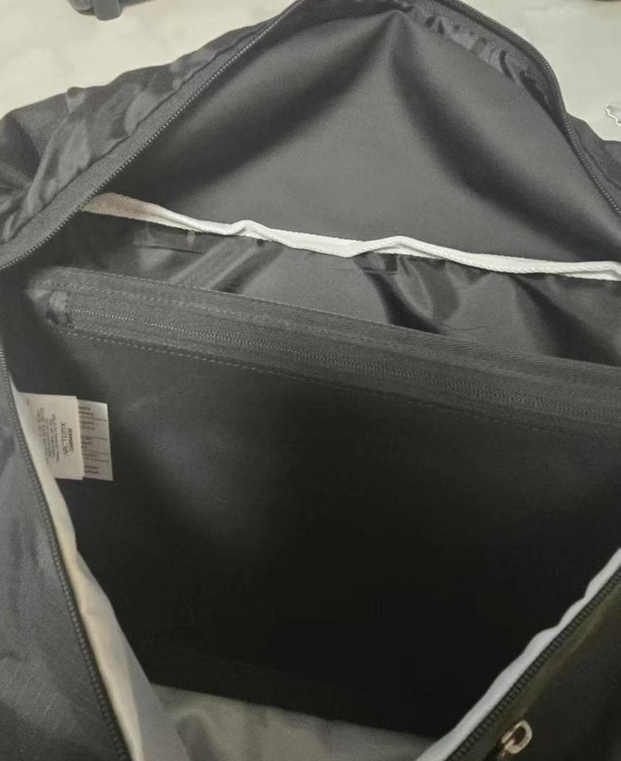 アクセサリー Arc'teryx Granville 10 Courier Bag