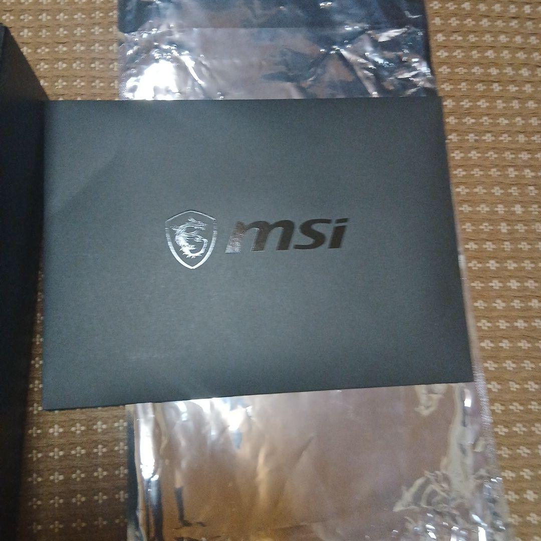 グラフィックボード・グラボ・ビデオカード MSI GeForce RTX 3080 Gaming X Trio