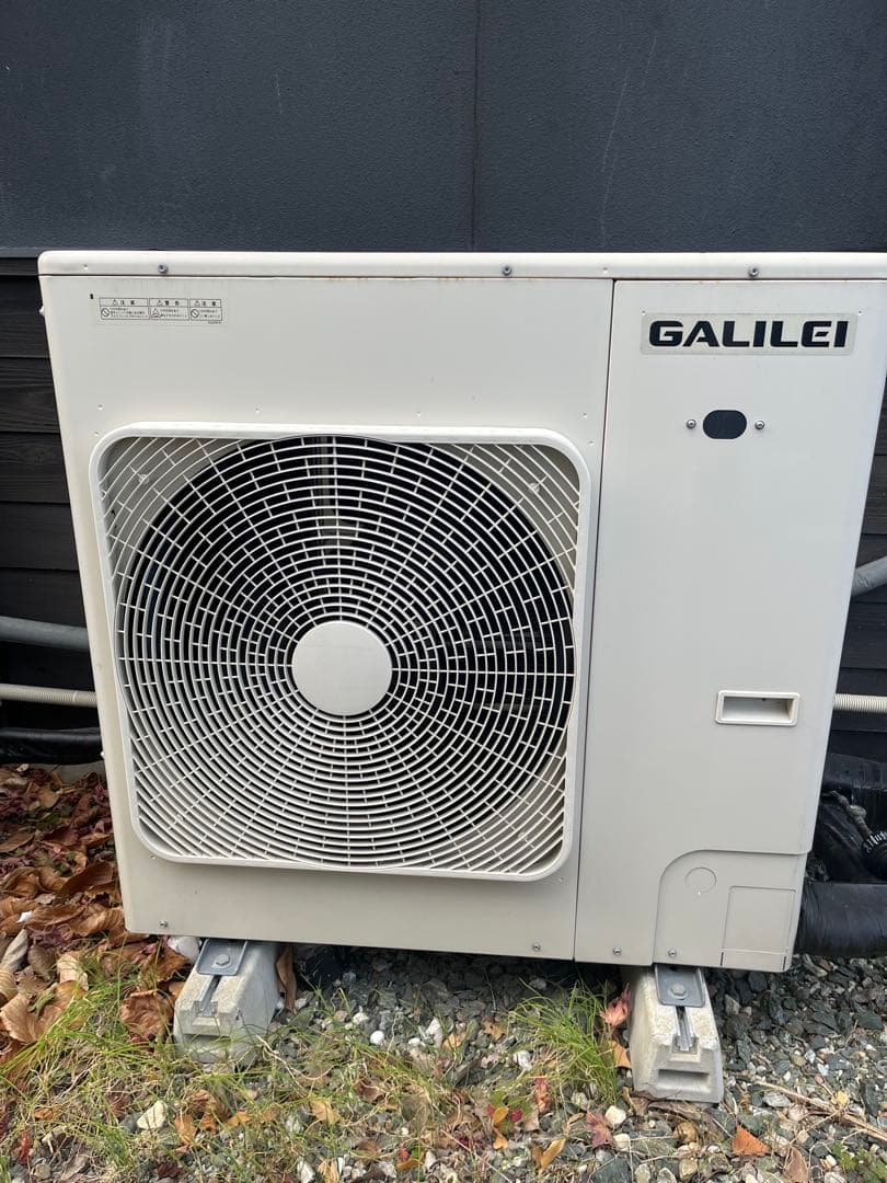 チャンバー型 冷凍冷蔵庫 インバータ