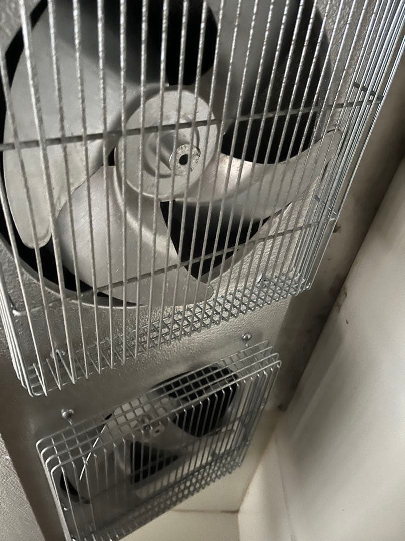 チャンバー型 冷凍冷蔵庫 インバータ