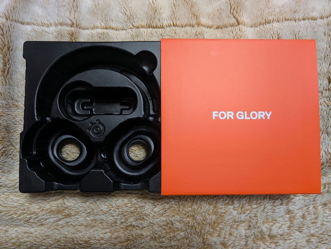 ヘッドホン SteelSeries Arctis 9 Wireless