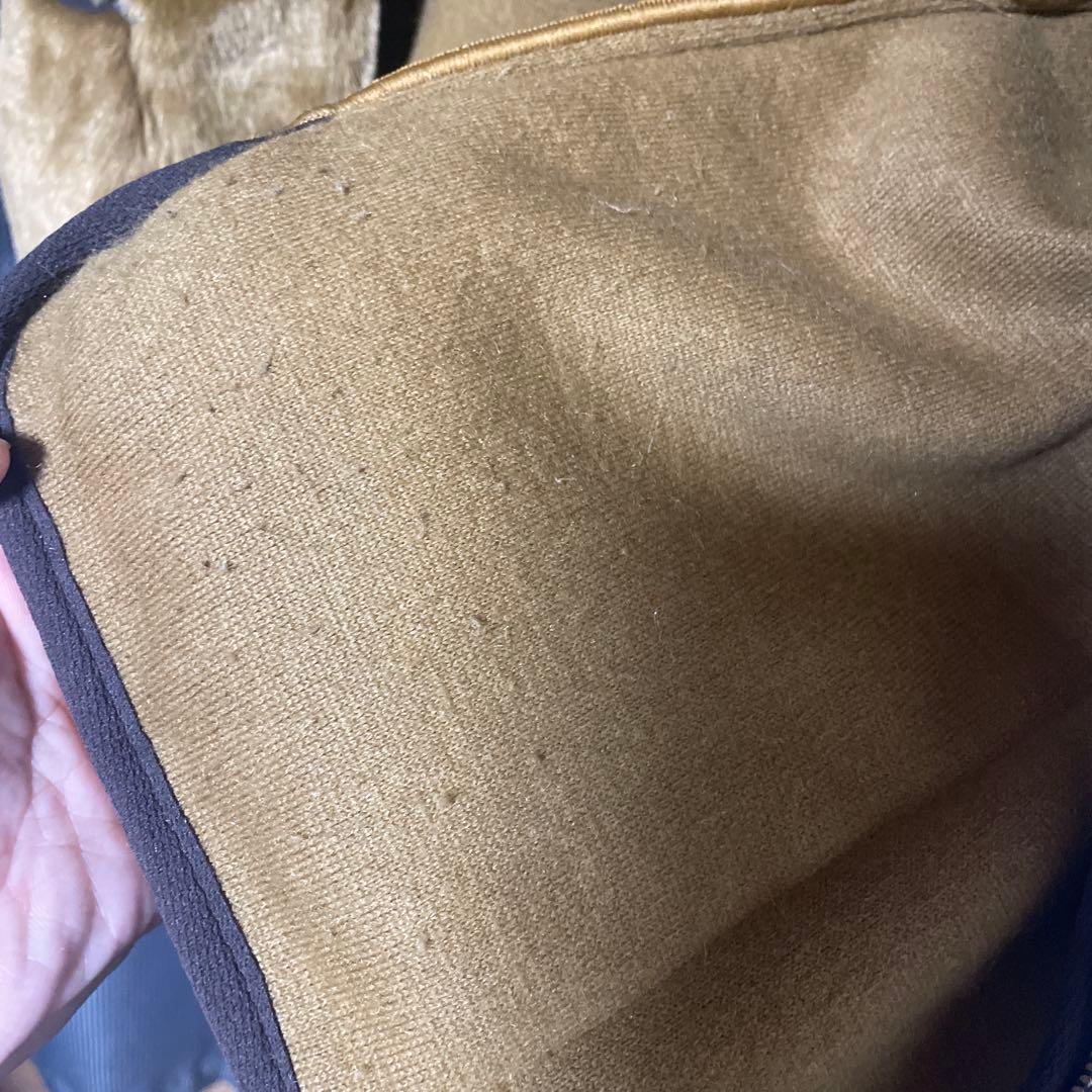 Barbour ライナーベスト MLI0035 38サイズ