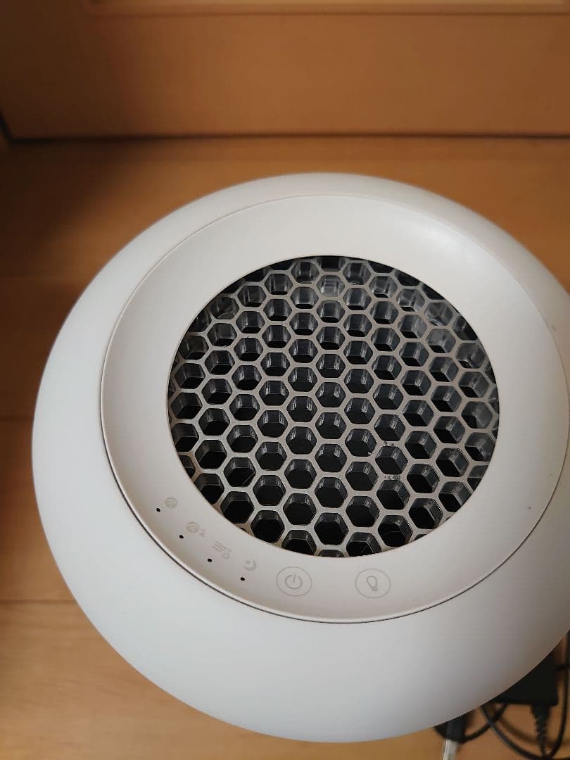 P*O様 cado カドー 除菌脱臭機 SAP-002 除菌脱臭機