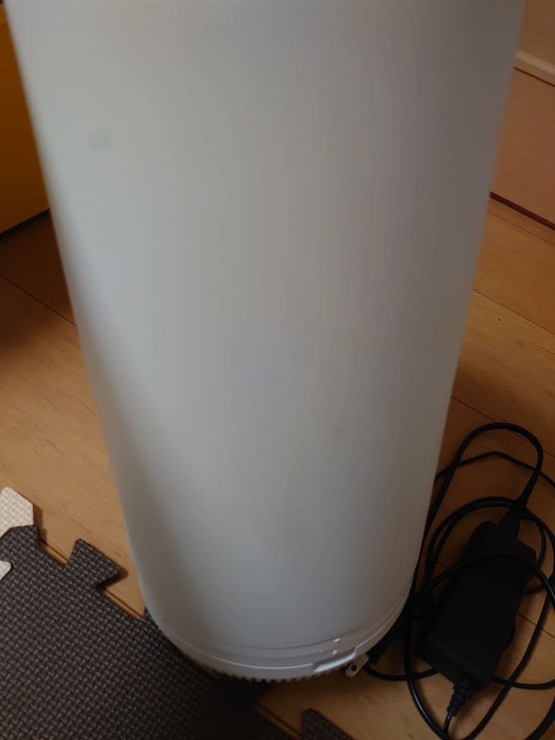 P*O様 cado カドー 除菌脱臭機 SAP-002 除菌脱臭機