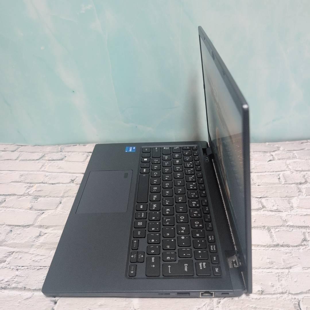 ☆美品☆ G83/HS /11世代i5/SSD256GB/ノートパソコン