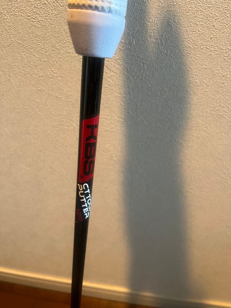 DAICHI GOLF DYC-01 パター