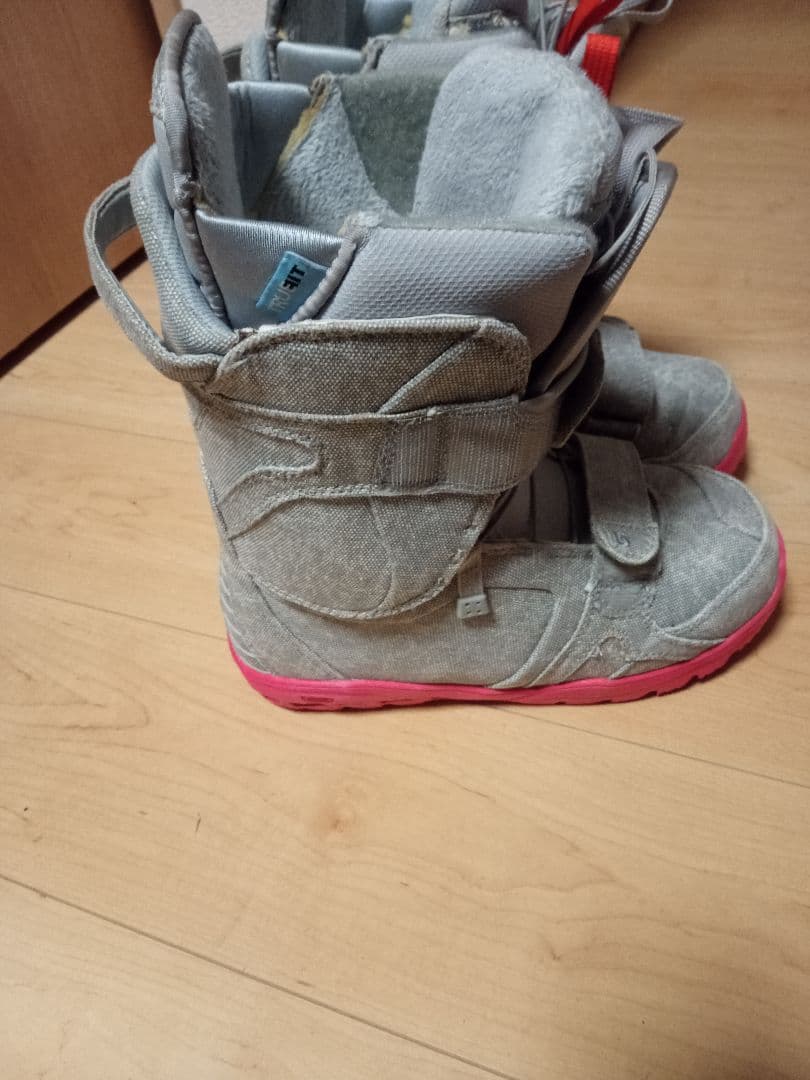 専用　値下げ大歓迎！！　スノーボード　ブーツ　BURTON