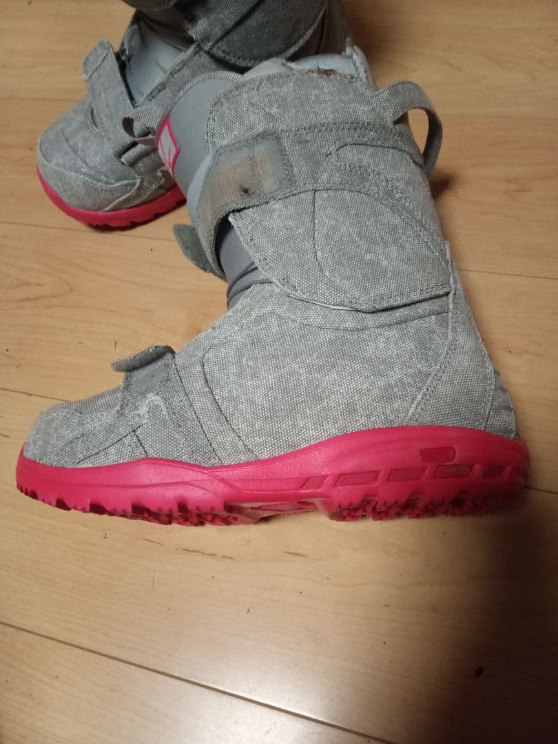 専用　値下げ大歓迎！！　スノーボード　ブーツ　BURTON