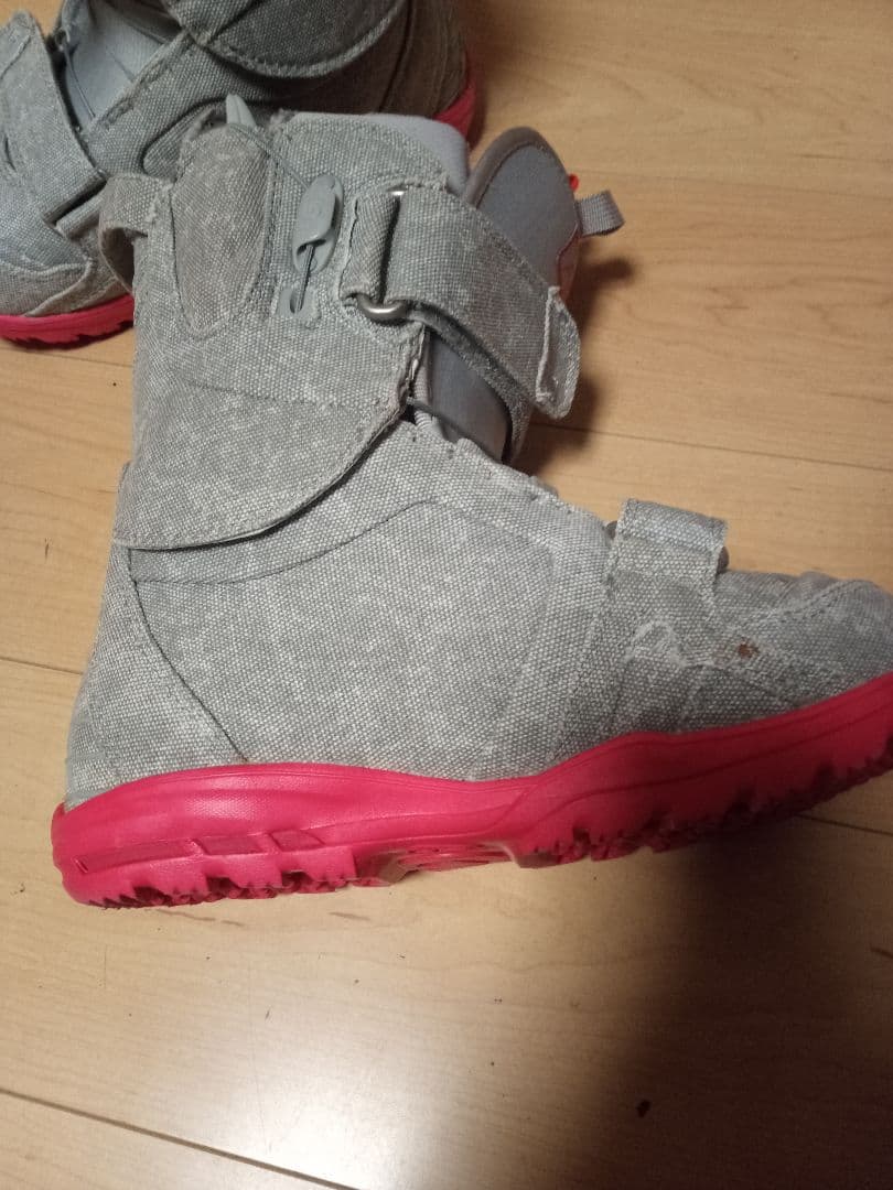 専用　値下げ大歓迎！！　スノーボード　ブーツ　BURTON