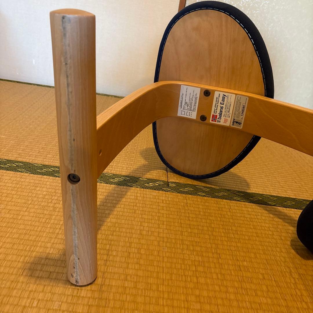 Balance Easy バランスイージー ネイビー