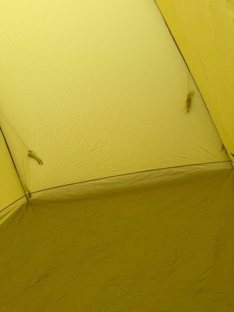 ヘリテイジ クロスオーバードーム2 2人用