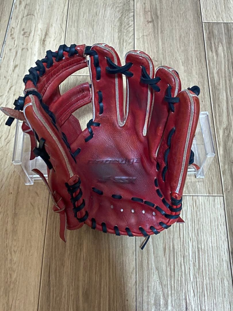 ssk プロエッジ　硬式内野手用グローブ