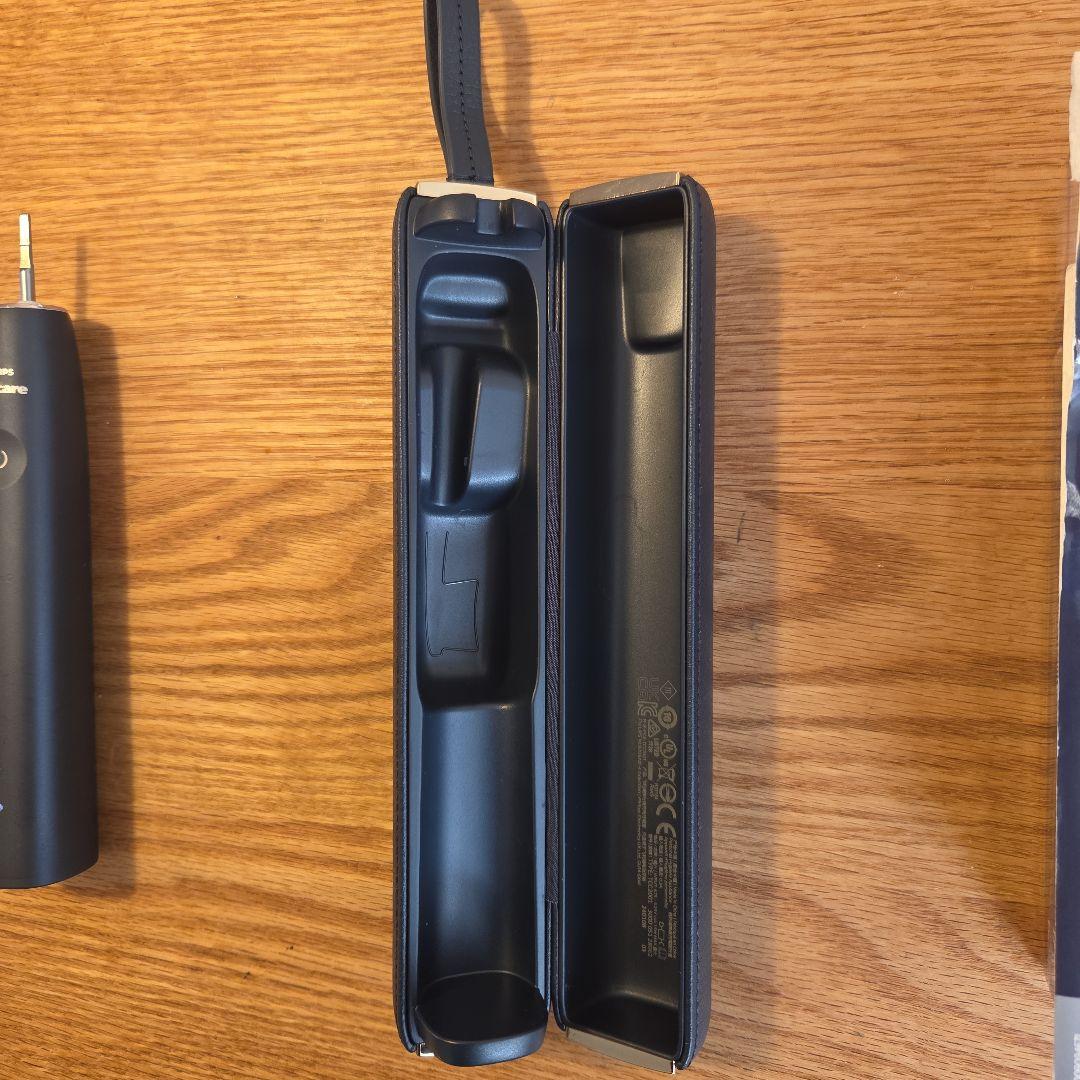 PHILIPS sonicare 9900 電動歯ブラシ本体