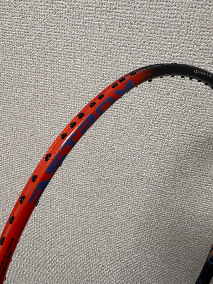 アストロクス77pro 4u5g