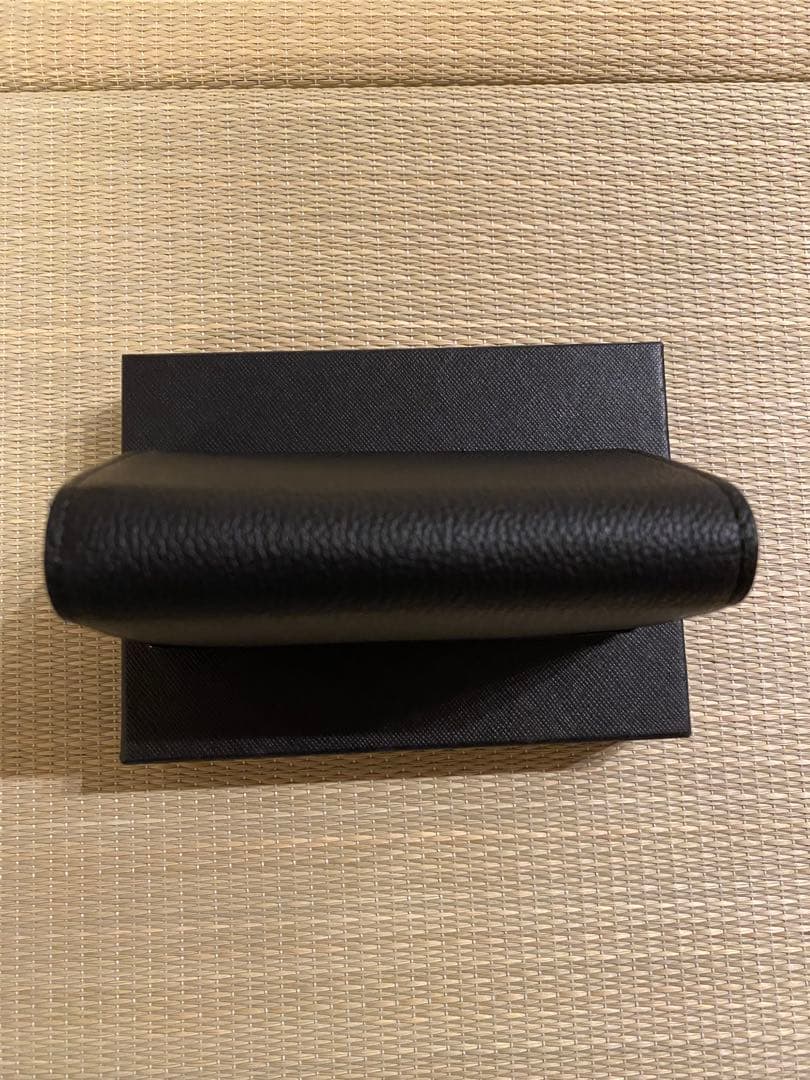 Paul Smith ブラック　名刺入れ