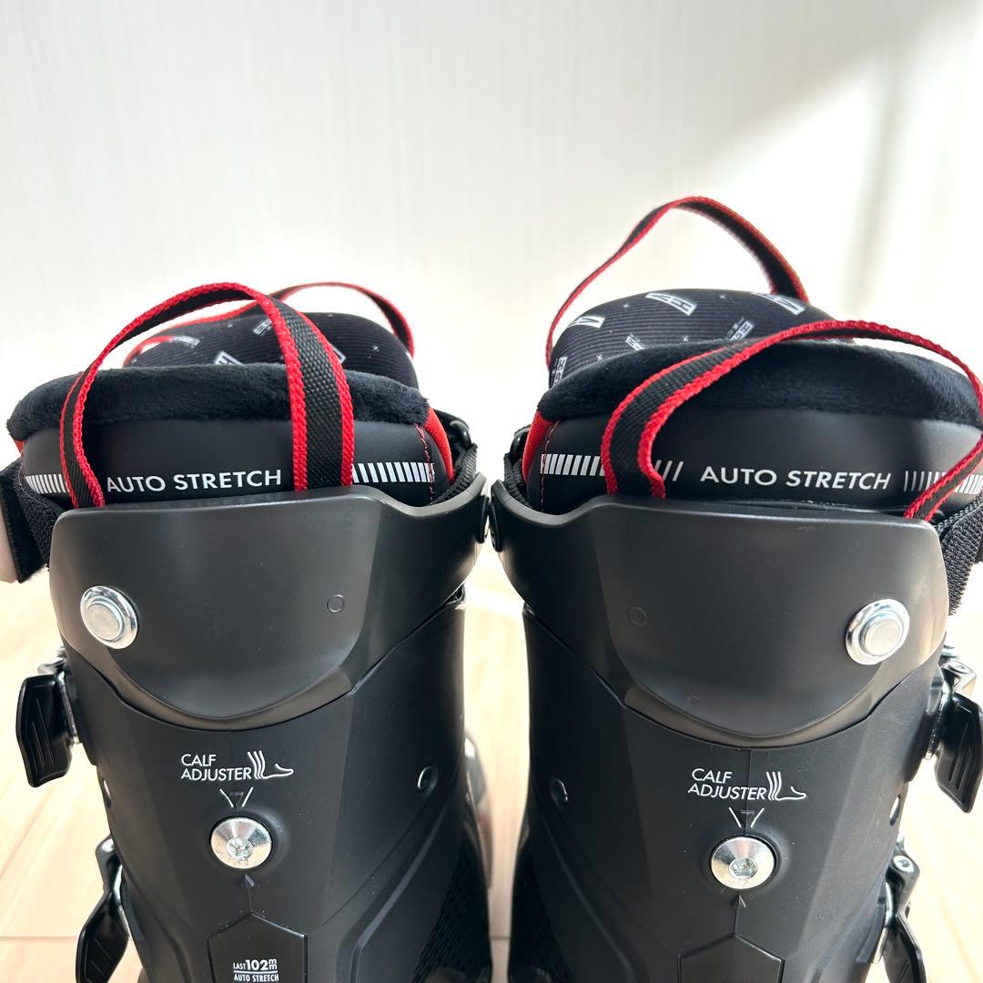 SALOMON サロモン SELECT HV 100 スキーブーツ