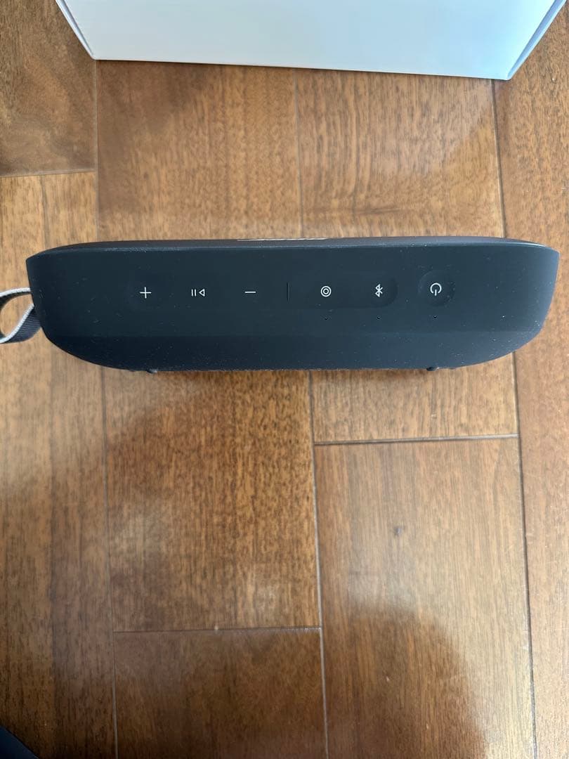 Bose SLink Flex 2nd Bluetoothスピーカー ブラック