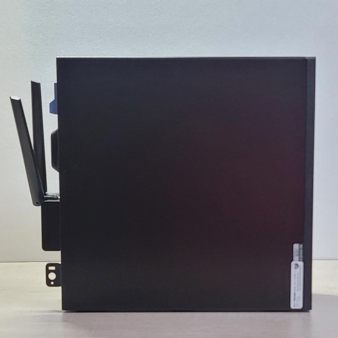 Corei5 9500／無線LAN内蔵／16GB／SSD512G／HDD1TB②