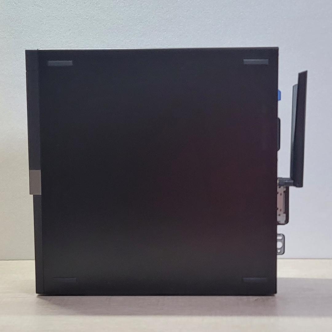 Corei5 9500／無線LAN内蔵／16GB／SSD512G／HDD1TB②