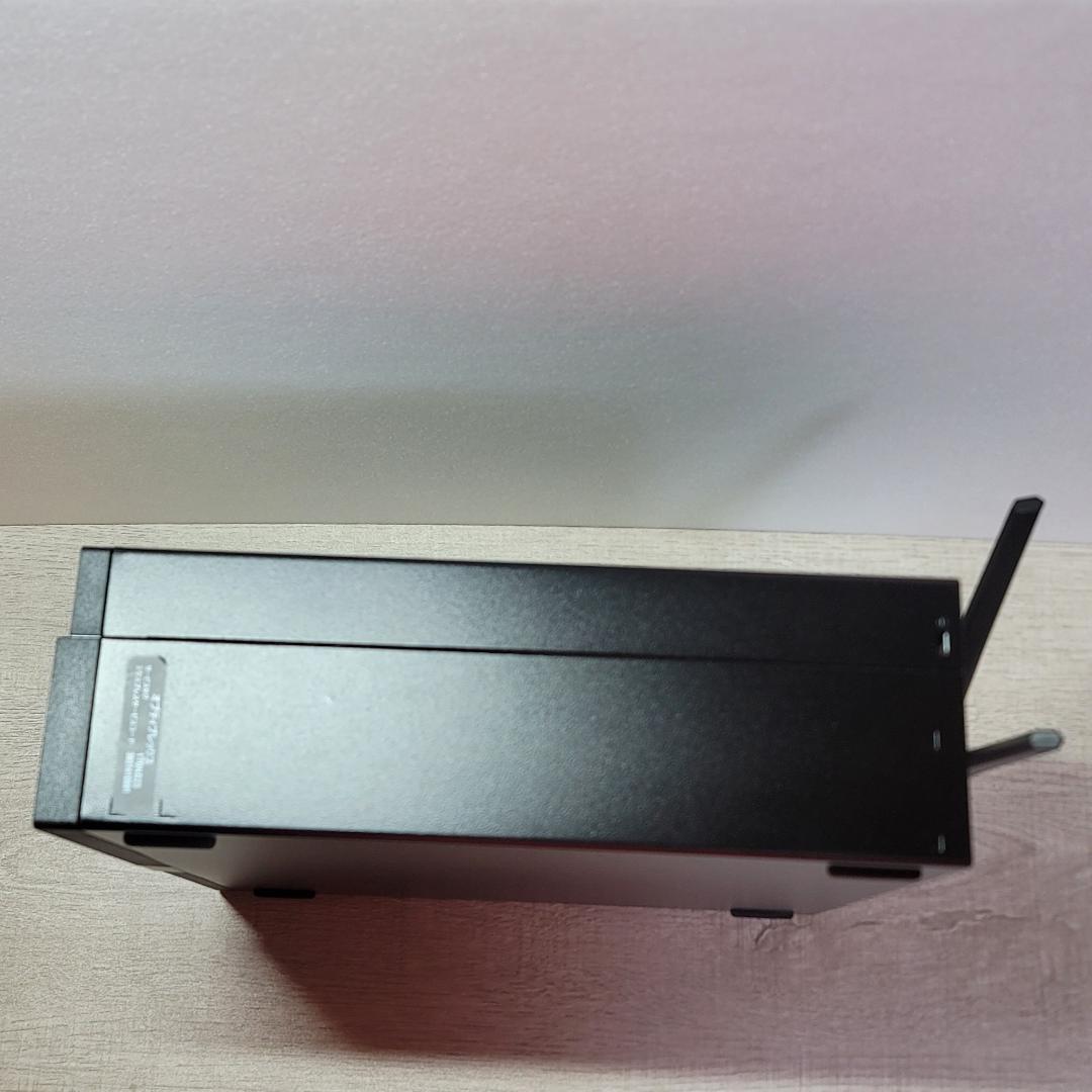 Corei5 9500／無線LAN内蔵／16GB／SSD512G／HDD1TB②